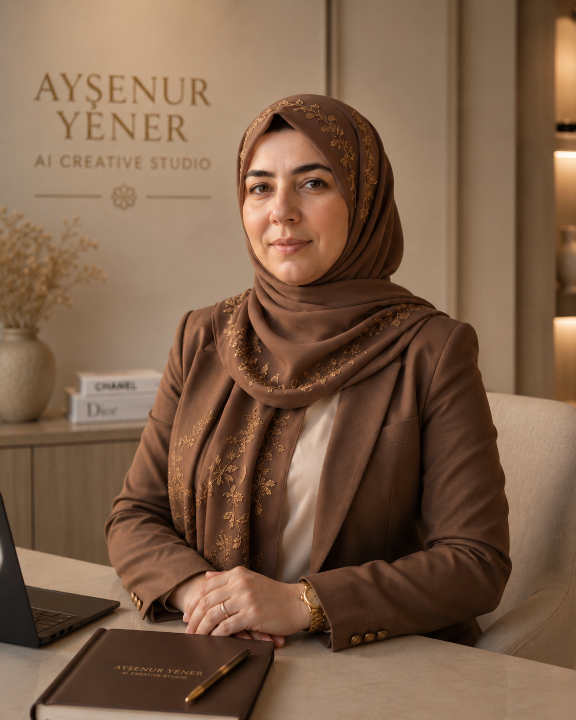 Ayşenur Yener